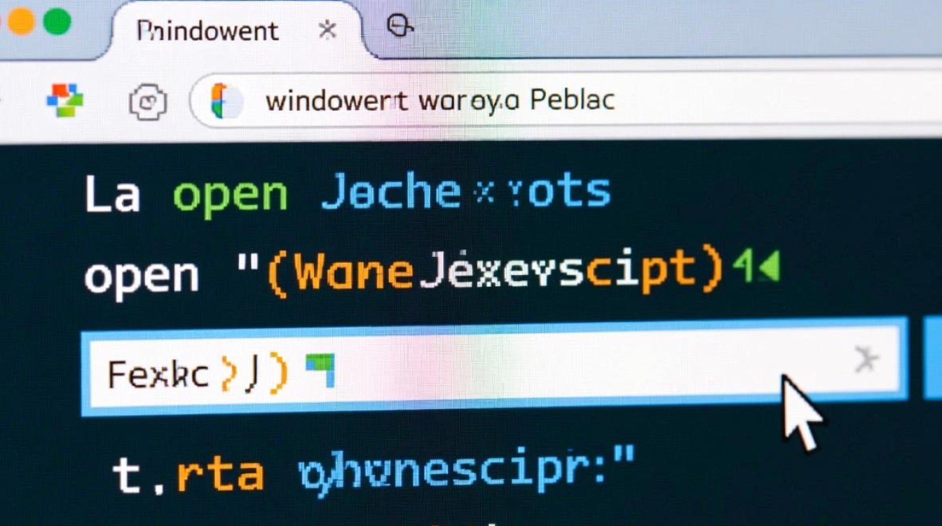 windows.open弹出窗口被浏览器拦截怎么办？-第2张图片-99系统专家