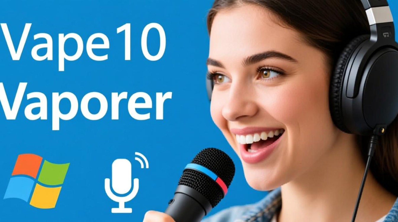 windows 10变声器-第1张图片-99系统专家