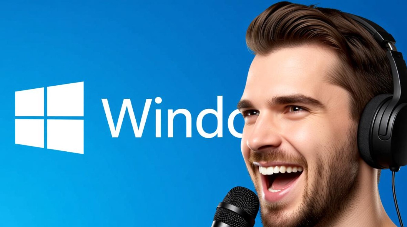 windows 10变声器-第2张图片-99系统专家