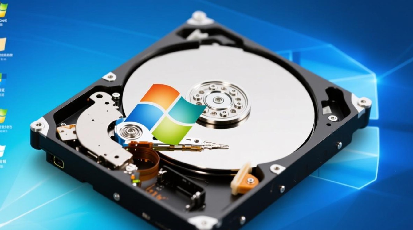 Windows镜像安装步骤详解，新手如何快速上手？-第3张图片-99系统专家