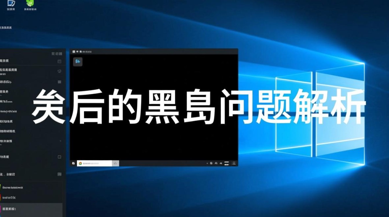 把Windows删了黑屏怎么办？数据还能找回吗？-第1张图片-99系统专家