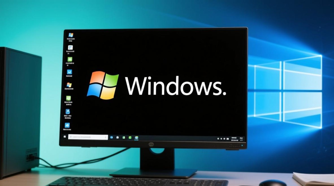 把Windows删了黑屏怎么办？数据还能找回吗？-第2张图片-99系统专家