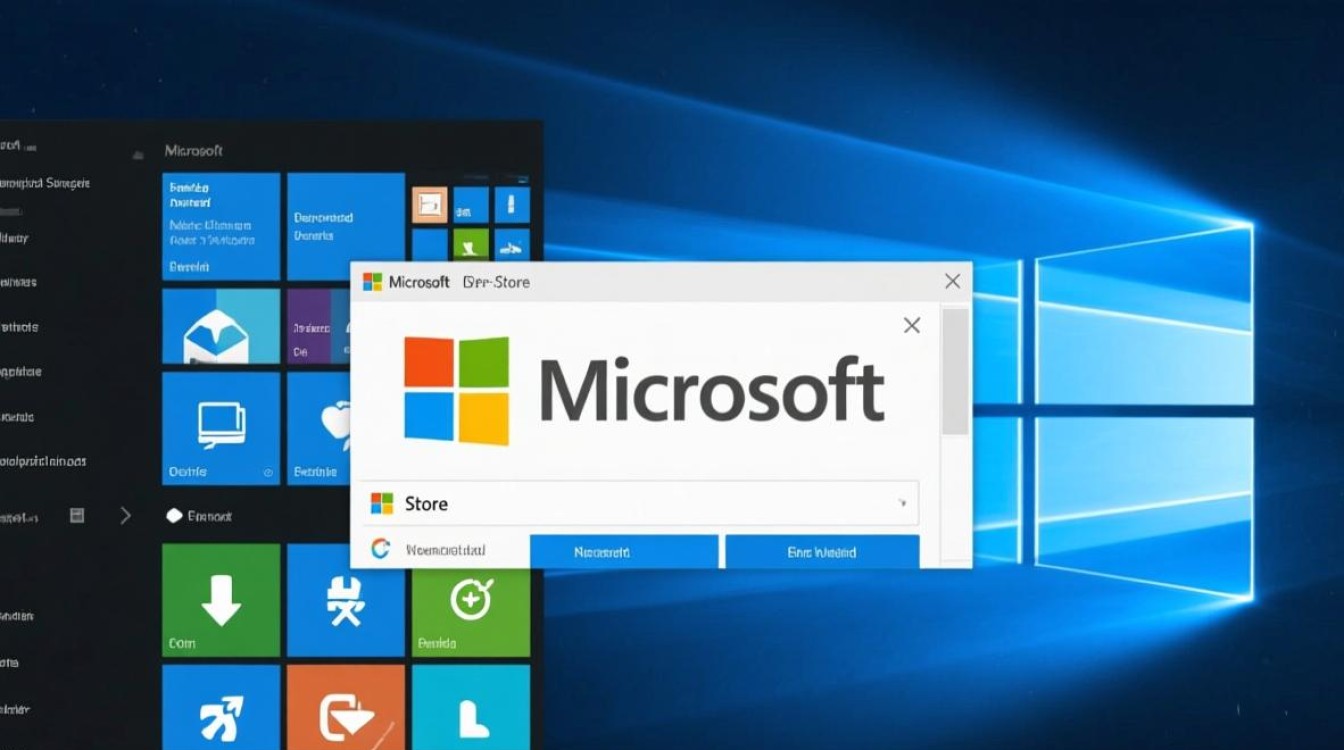 Windows商店安装目录在哪？如何找到默认安装路径？-第1张图片-99系统专家