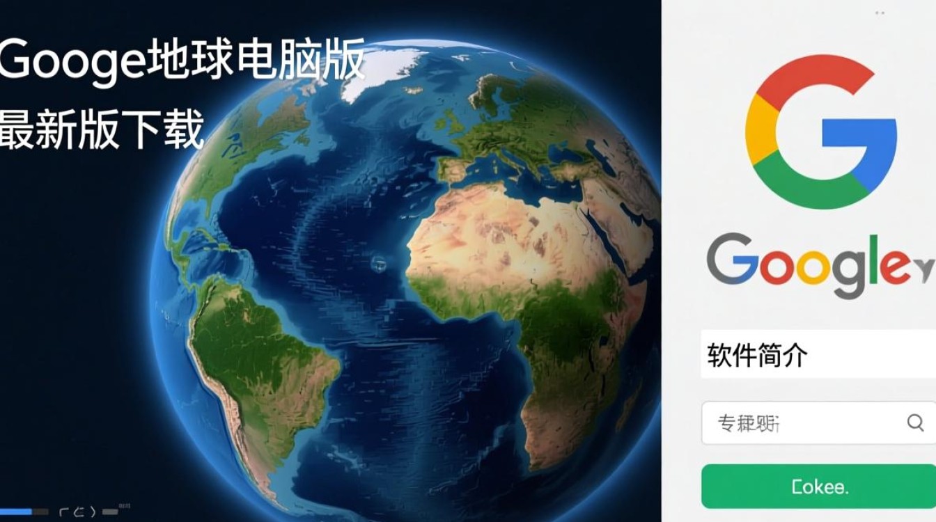 谷歌地球电脑版最新版下载安全吗？去哪里下载靠谱？-第1张图片-99系统专家