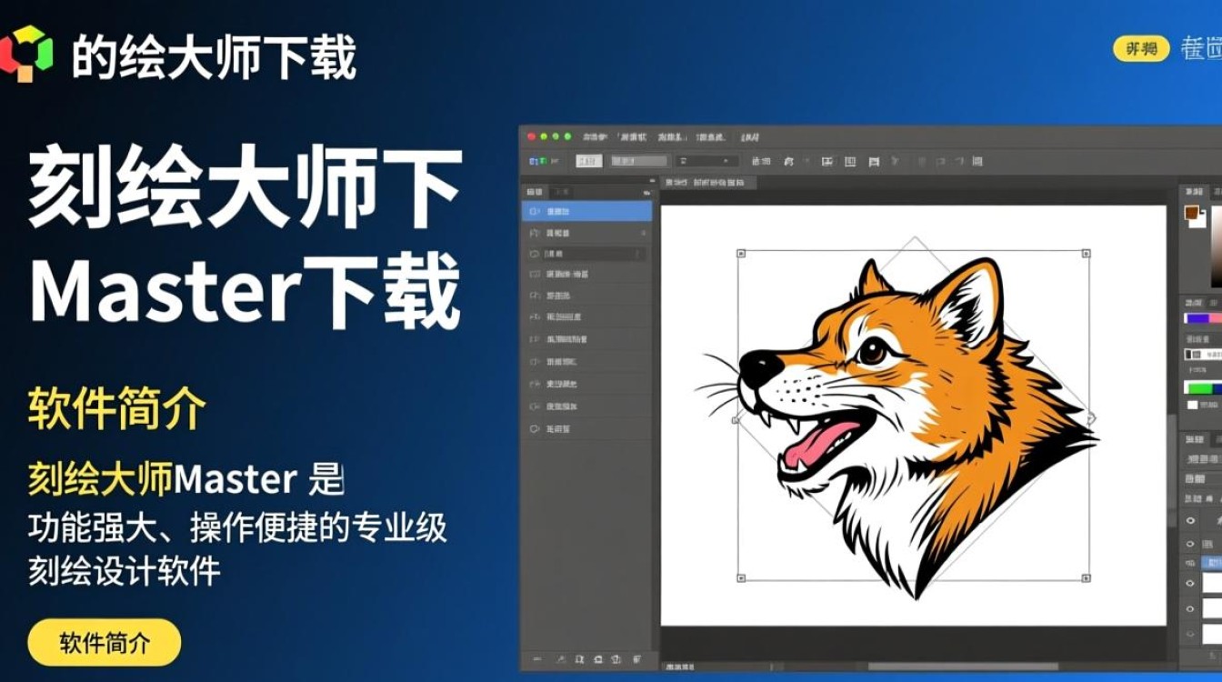 刻绘大师下载-刻绘大师Master下载-第1张图片-99系统专家