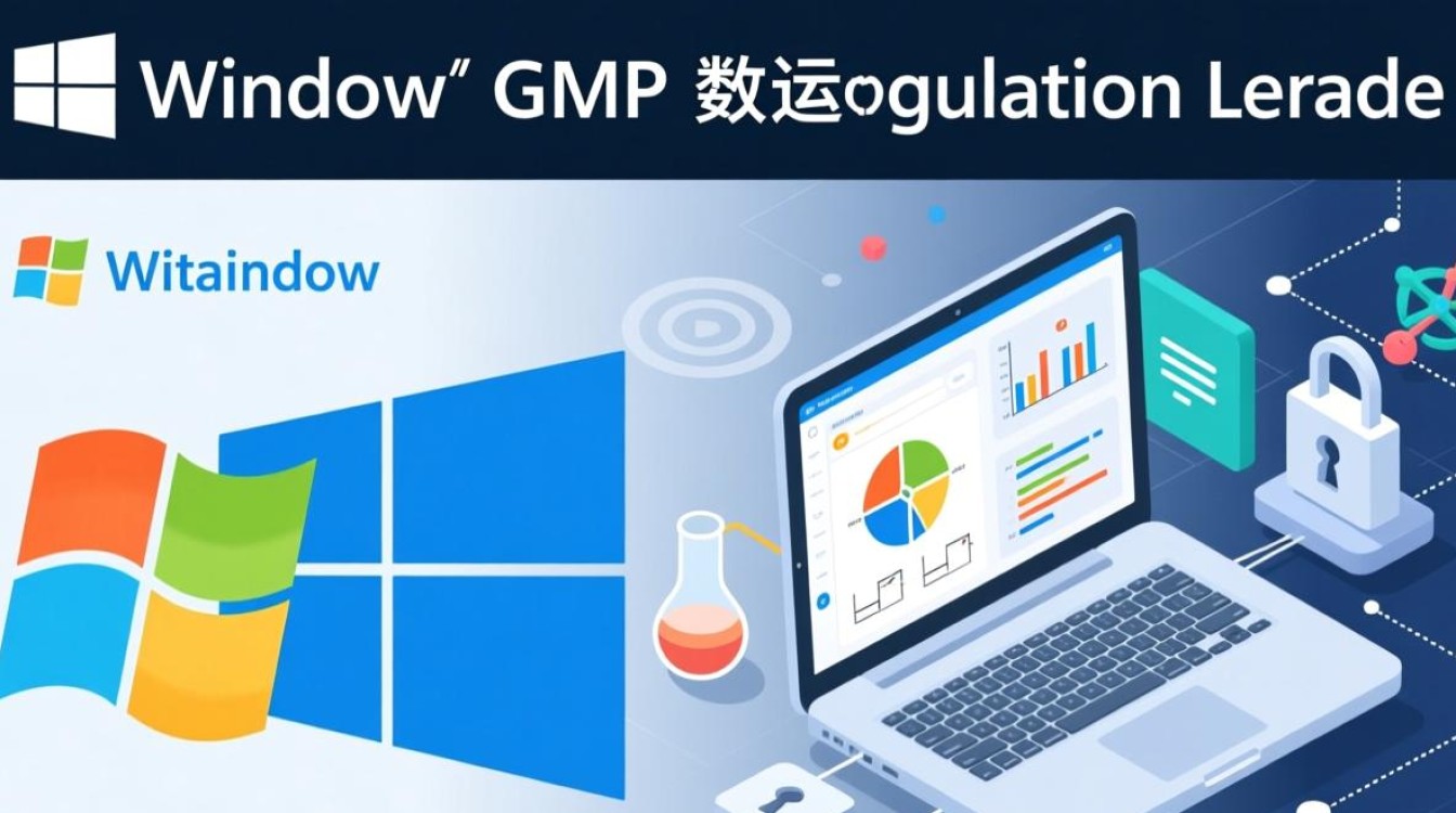 Windows GMP大数下载失败怎么办？-第2张图片-99系统专家