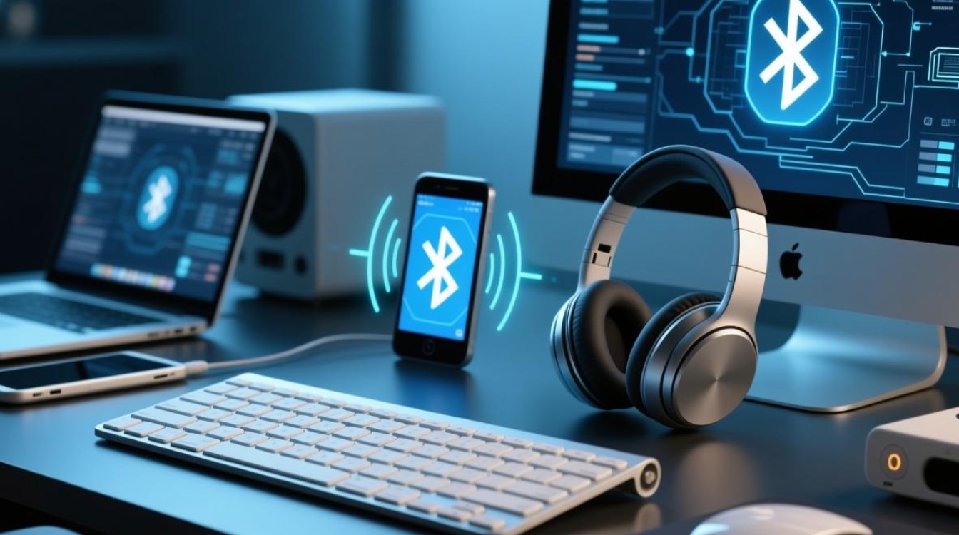 beats蓝牙耳机在Windows上连接失败，驱动问题怎么解决？-第3张图片-99系统专家