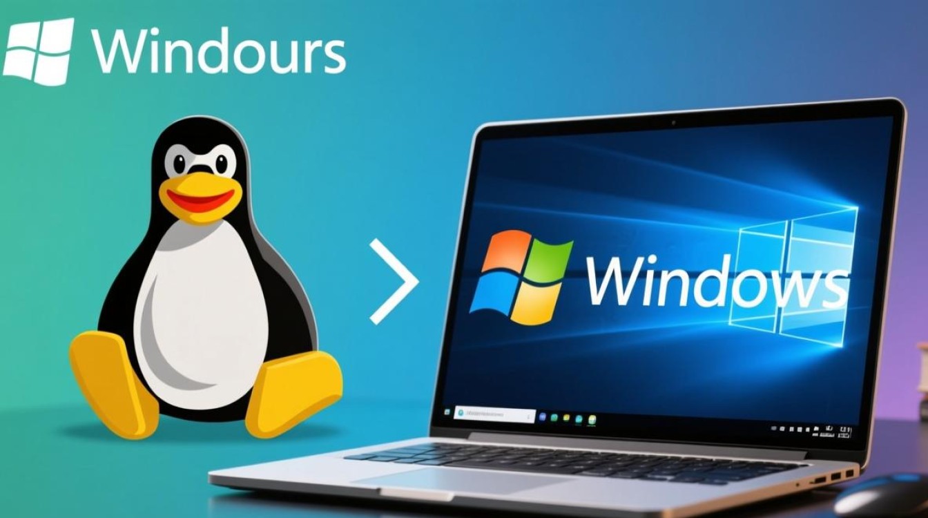 Linux和Windows哪个更容易感染病毒？系统安全差异解析-第1张图片-99系统专家