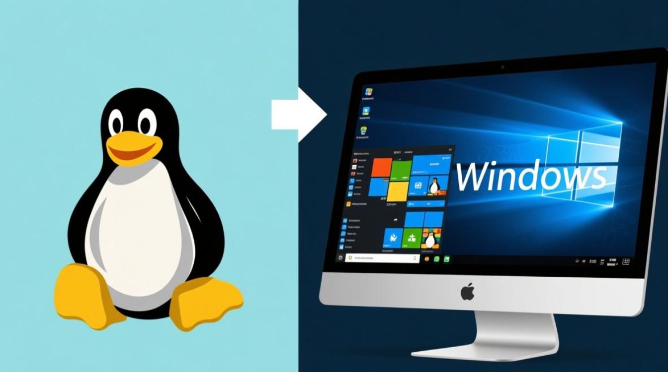 Linux和Windows哪个更容易感染病毒？系统安全差异解析-第2张图片-99系统专家