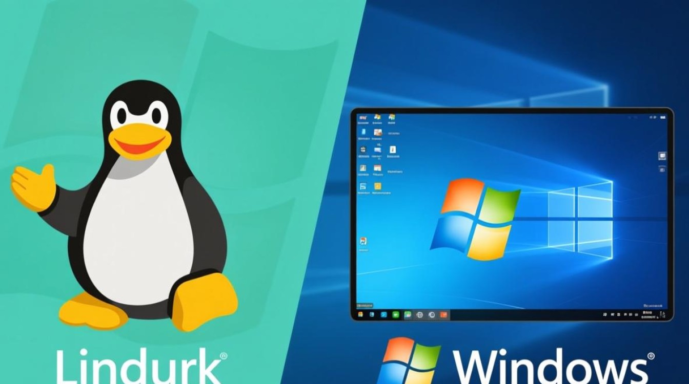 Linux和Windows哪个更容易感染病毒？系统安全差异解析-第3张图片-99系统专家