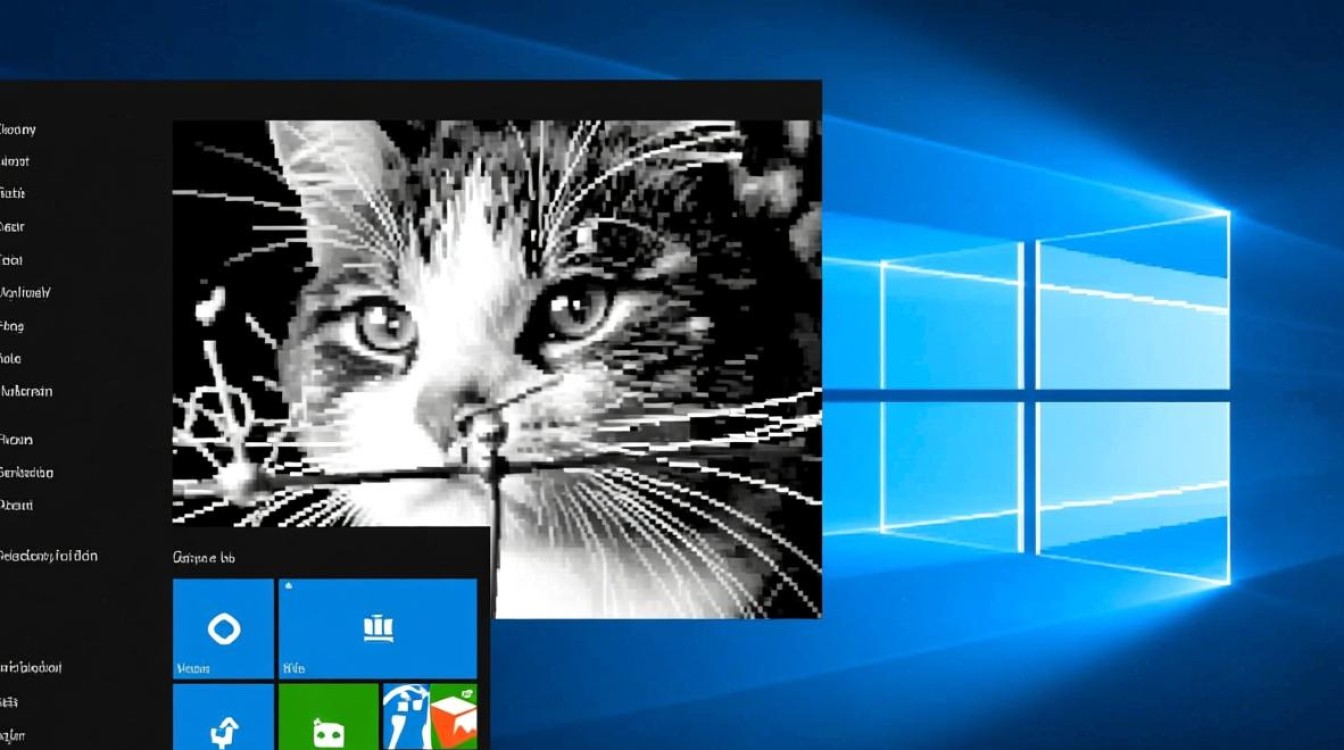 Windows 10突然变黑白怎么办？教你3步快速恢复彩色！-第3张图片-99系统专家