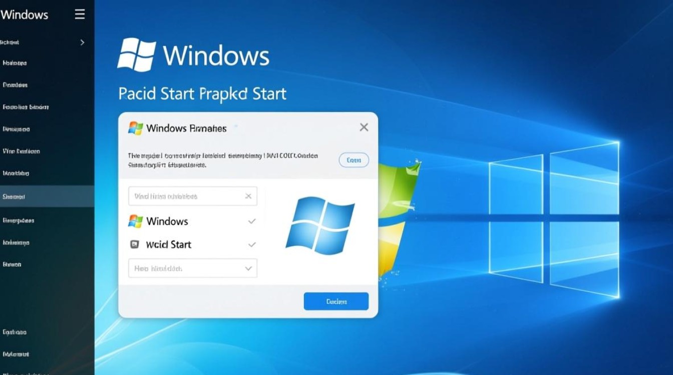 如何设置Windows快速启动？优化开机速度的方法有哪些？-第3张图片-99系统专家