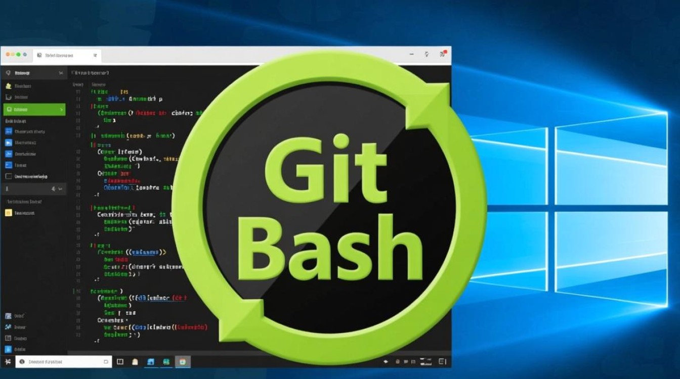 Windows系统如何正确进入Git Bash终端？-第2张图片-99系统专家