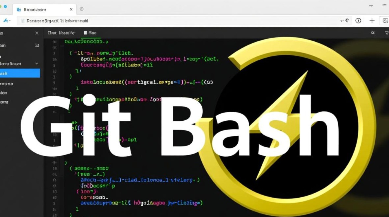 Windows系统如何正确进入Git Bash终端？-第3张图片-99系统专家