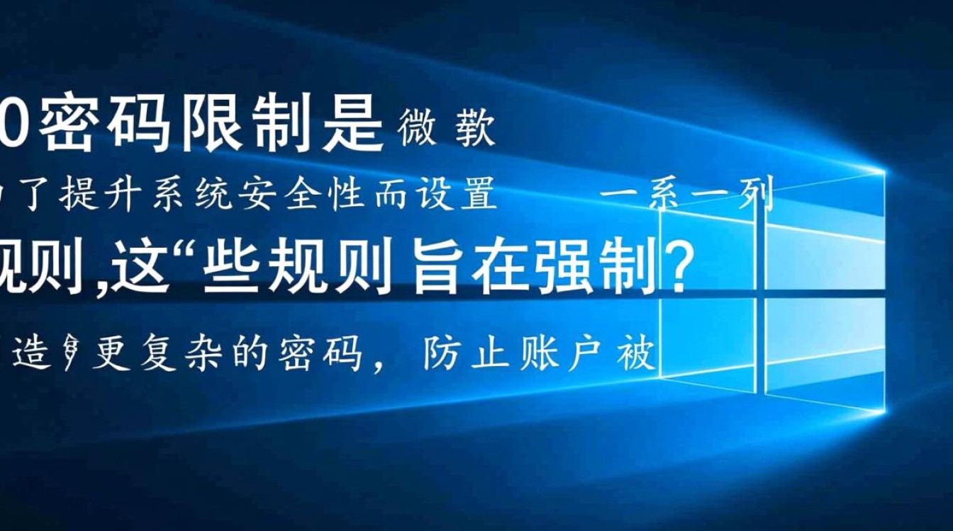 Windows 10密码限制太严格？如何修改或解除密码限制规则？-第3张图片-99系统专家
