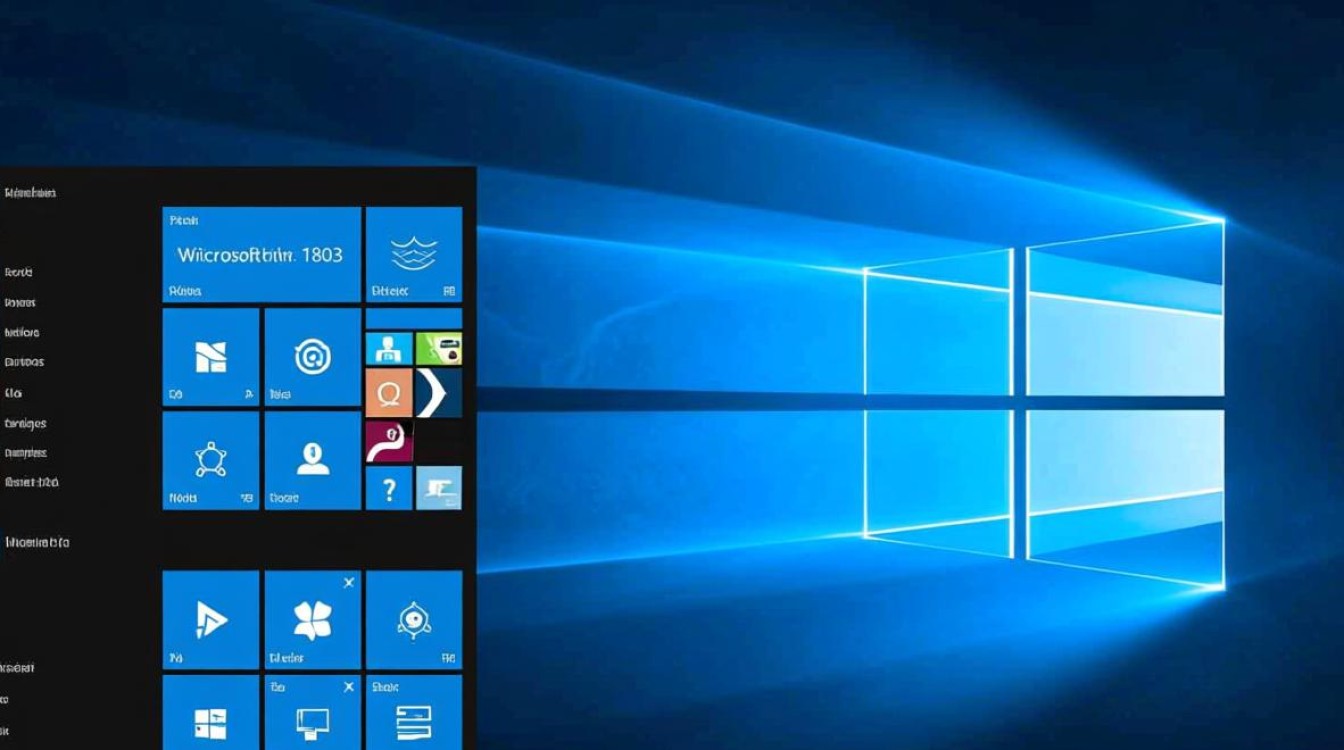 Windows10 1803卡顿怎么办？教你解决系统运行慢问题-第1张图片-99系统专家