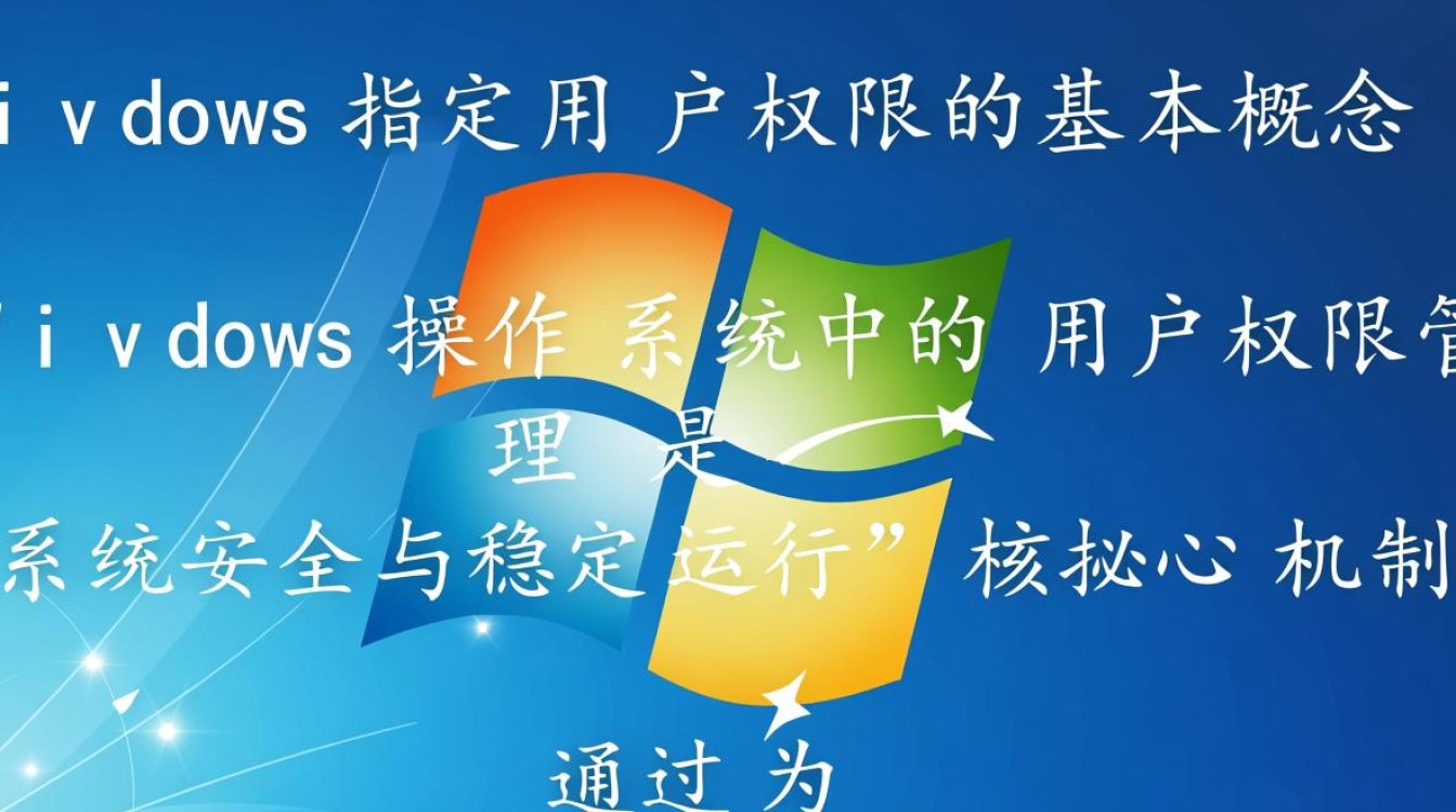 Windows如何为指定用户设置自定义权限？-第3张图片-99系统专家