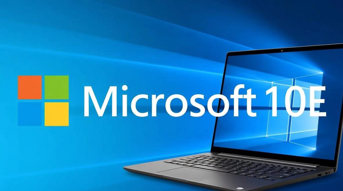 Windows 10e是什么系统？与普通Win10有何区别？-第1张图片-99系统专家