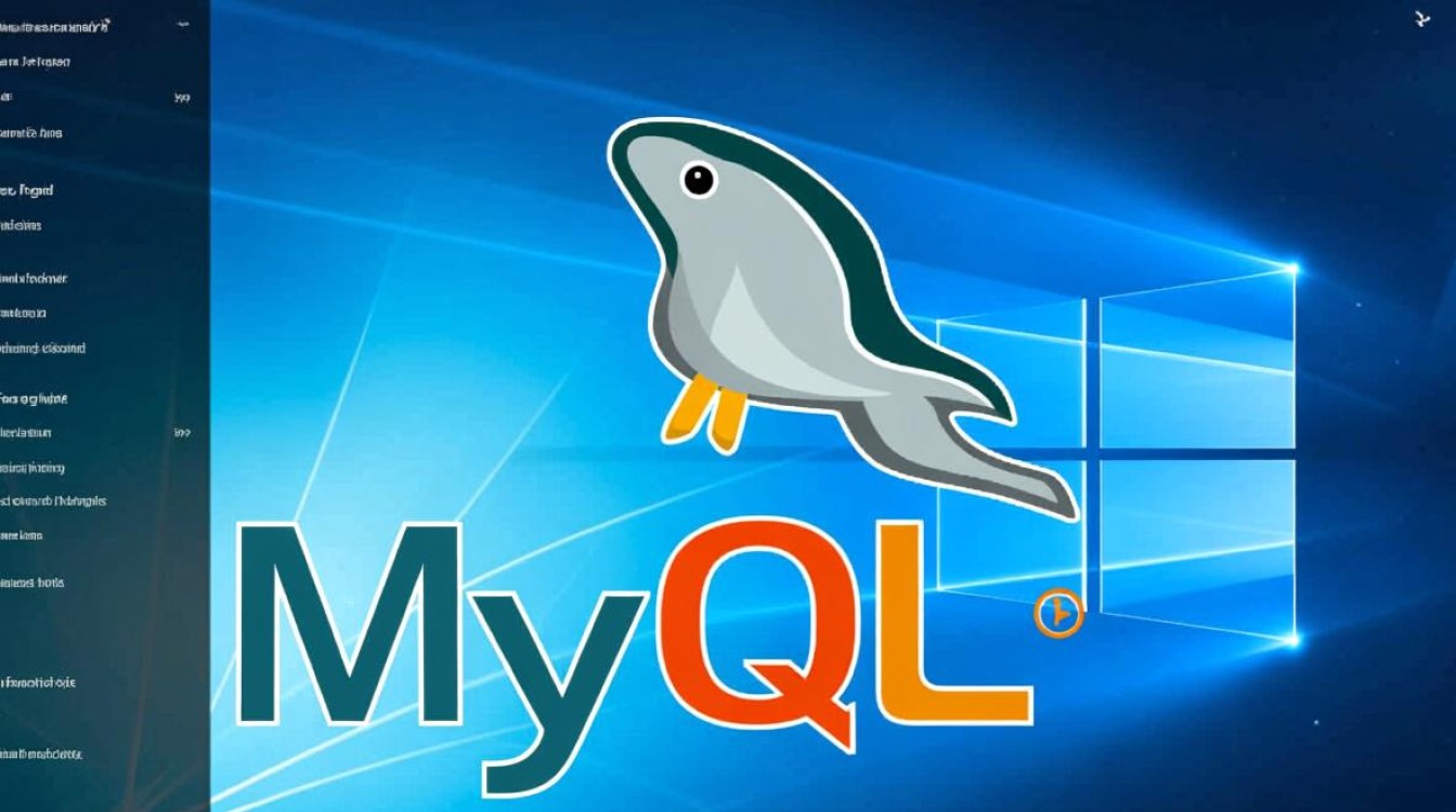 mysql怎么安装windows-第2张图片-99系统专家 mysql怎么安装windows-第2张图片-99系统专家