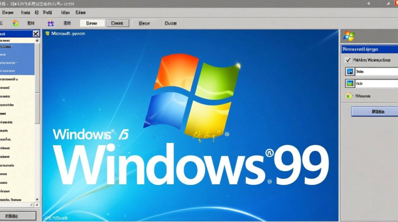 Windows99镜像哪里下载？安全可靠吗？-第1张图片-99系统专家