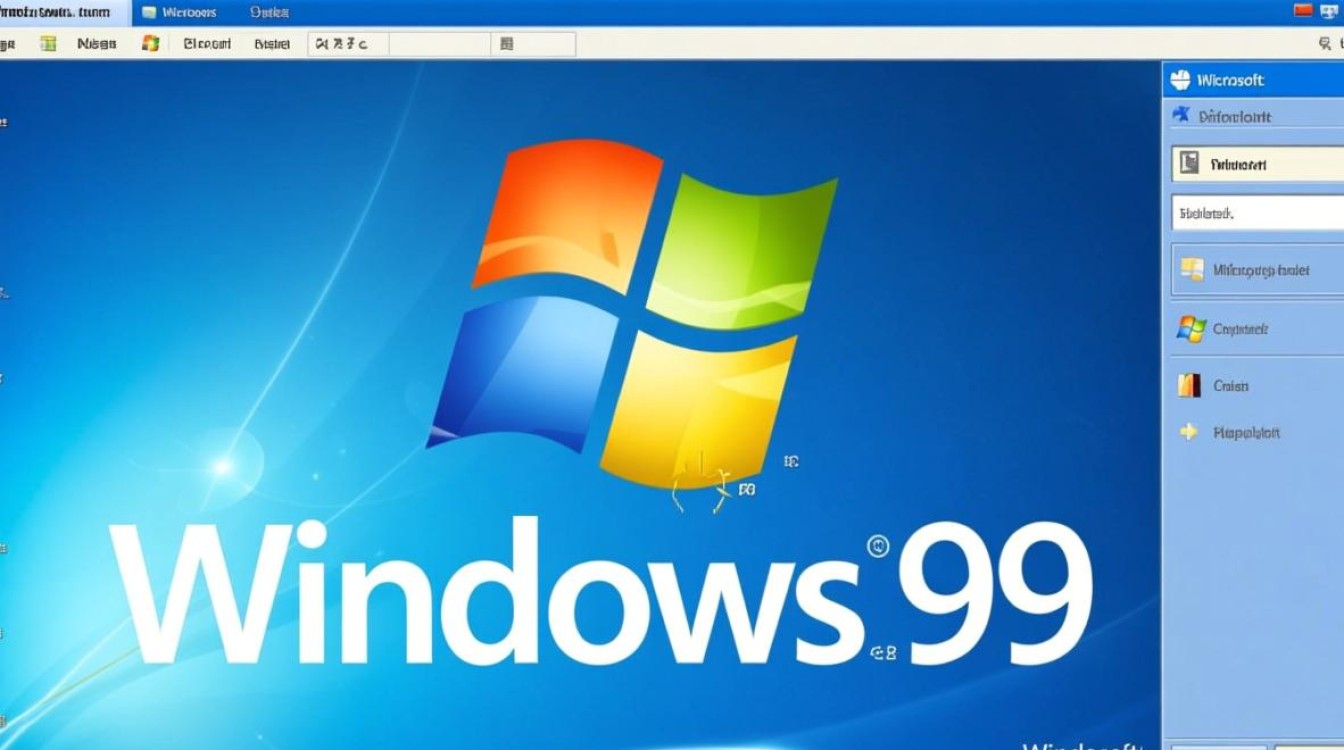Windows99镜像哪里下载？安全可靠吗？-第3张图片-99系统专家