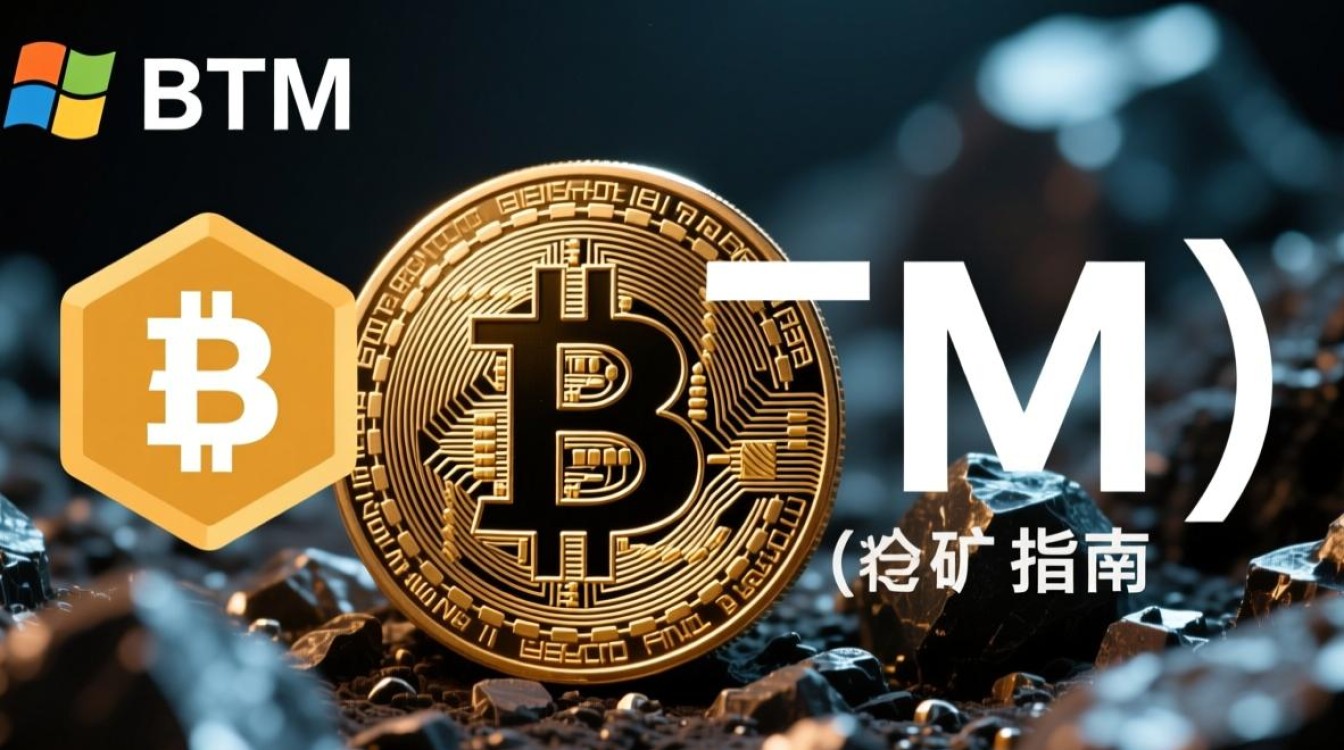 btm挖矿windows系统-第1张图片-99系统专家