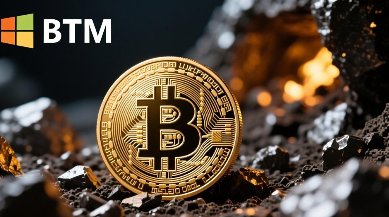 btm挖矿windows系统-第2张图片-99系统专家