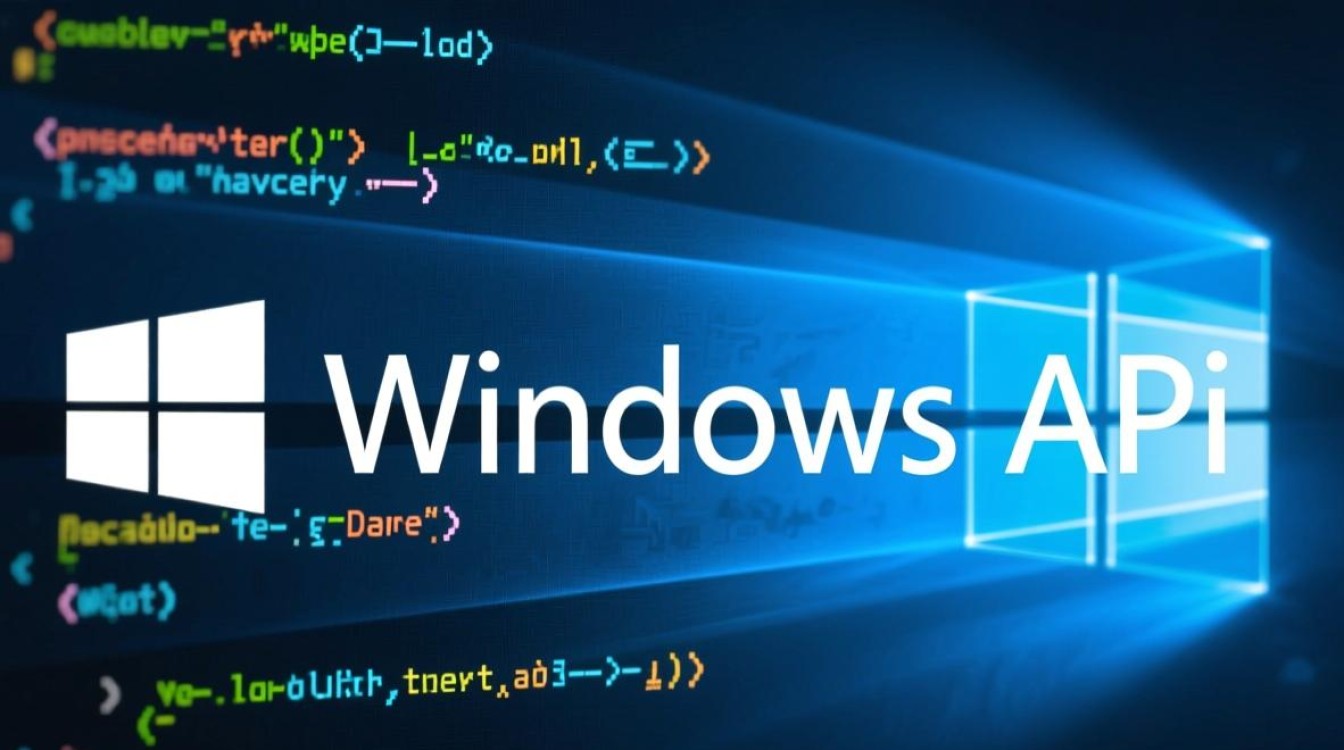 Windows API句柄到底是什么?如何理解和使用?-第1张图片-99系统专家 Windows API句柄到底是什么?如何理解和使用?-第1张图片-99系统专家