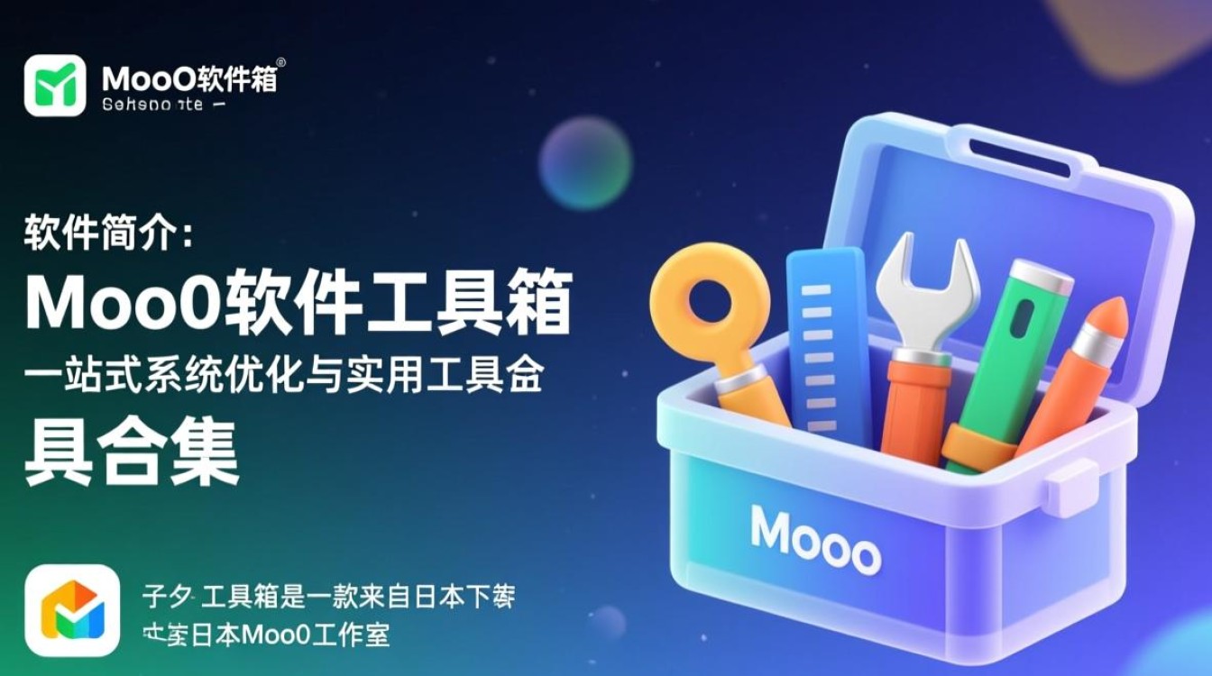 Moo0软件工具箱最新版下载安全吗？有没有官方免费渠道？-第3张图片-99系统专家