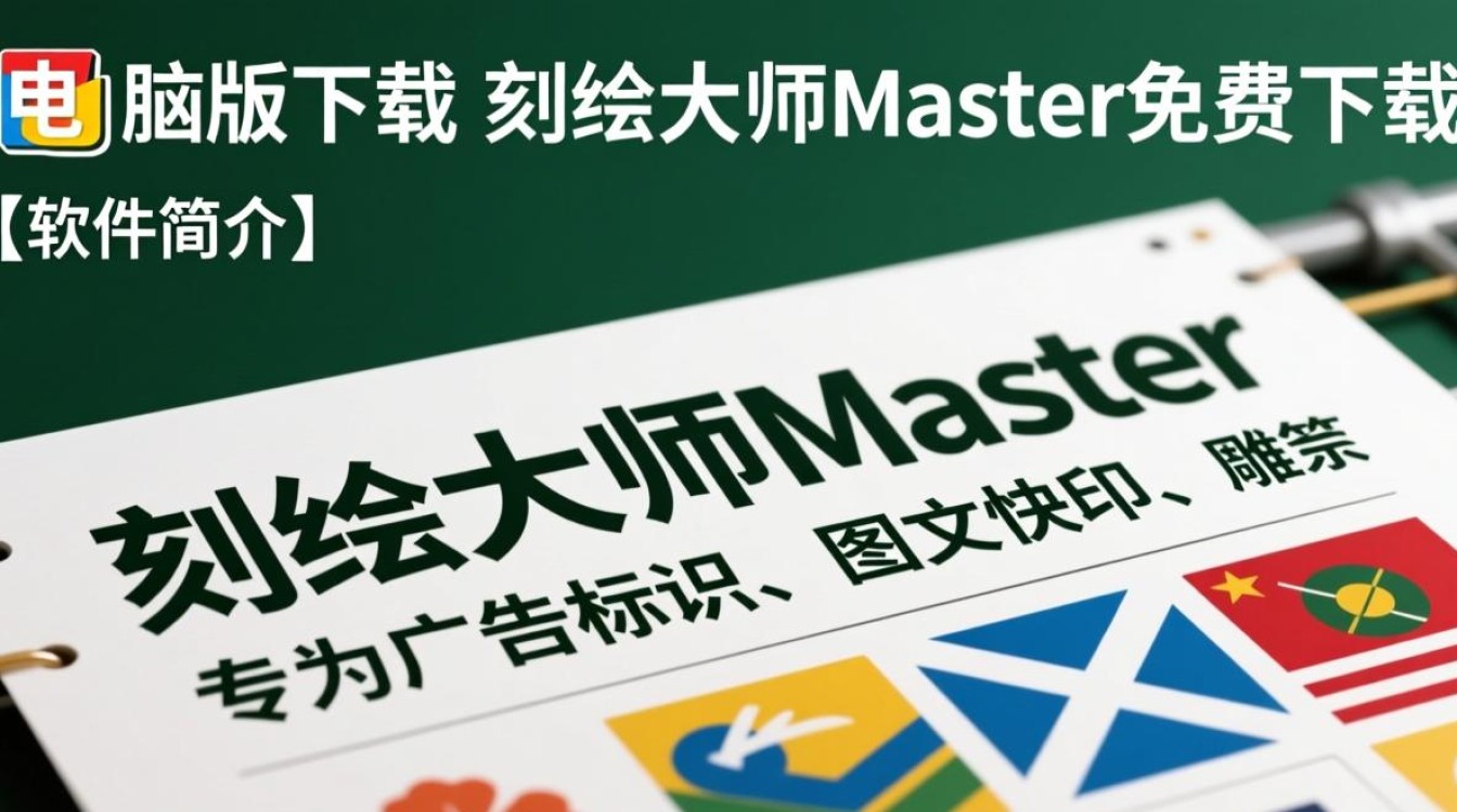 刻绘大师电脑版免费下载安全吗？Master破解版有风险吗？-第3张图片-99系统专家