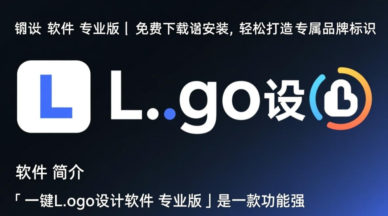 一键logo设计软件专业版免费下载靠谱吗？-第2张图片-99系统专家