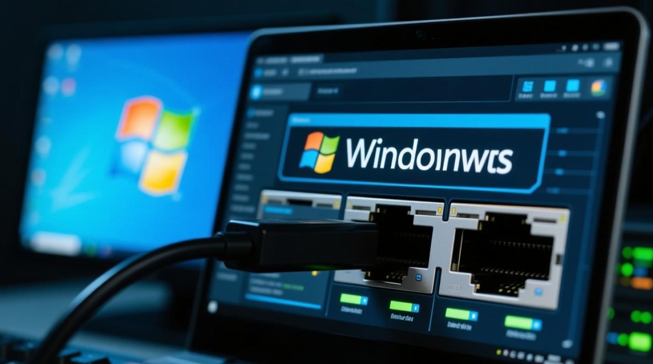 如何安全关闭Windows所有端口且不影响系统正常使用?-第2张图片-99系统专家 如何安全关闭Windows所有端口且不影响系统正常使用?-第2张图片-99系统专家