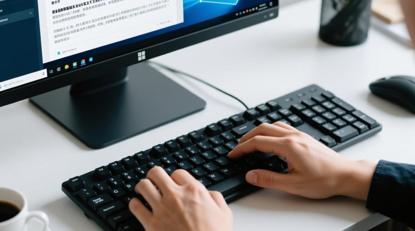 Windows键盘复制文本没反应？快捷键和解决方法看这里-第1张图片-99系统专家