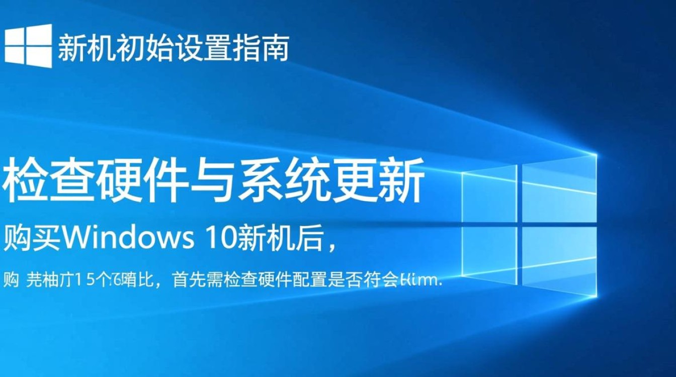 Windows10新机必装软件?新手指南与优化技巧分享-第1张图片-99系统专家 Windows10新机必装软件?新手指南与优化技巧分享-第1张图片-99系统专家