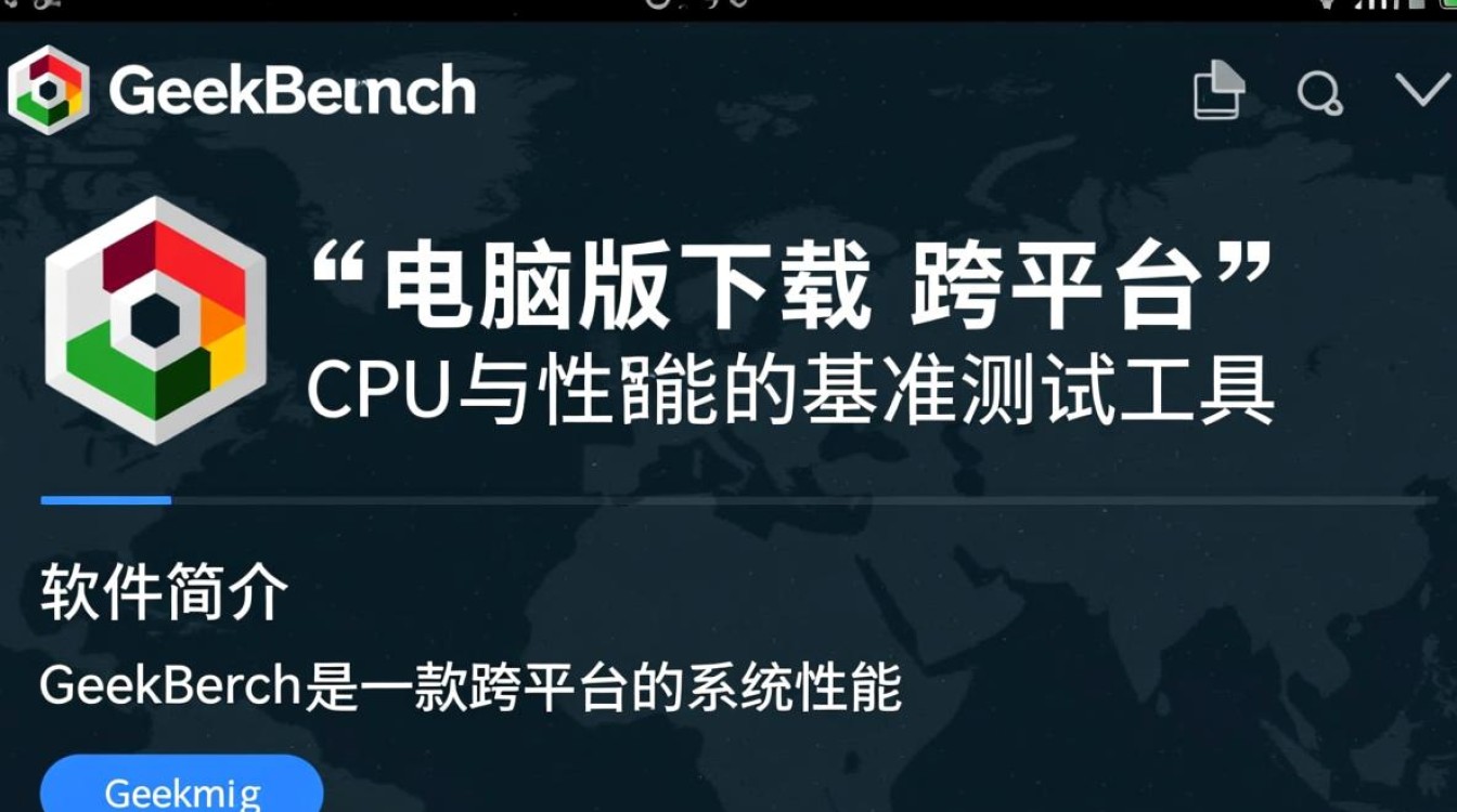 Geekbench电脑版最新版下载安装教程在哪找？-第1张图片-99系统专家