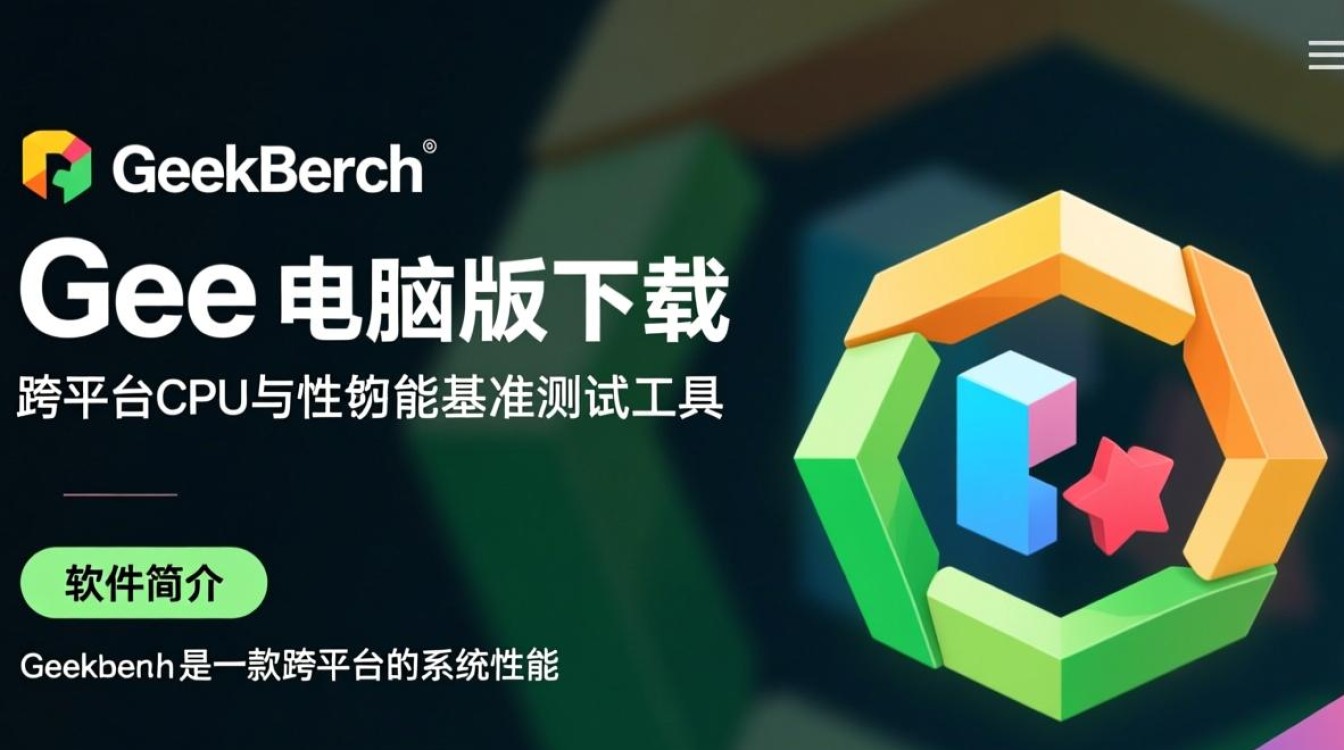 Geekbench电脑版最新版下载安装教程在哪找？-第3张图片-99系统专家