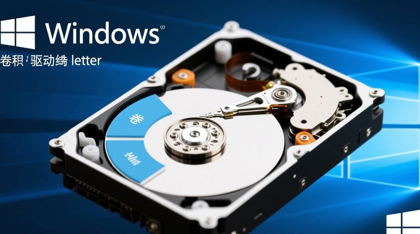 Windows如何分配硬盘？详细步骤与注意事项是什么？-第1张图片-99系统专家