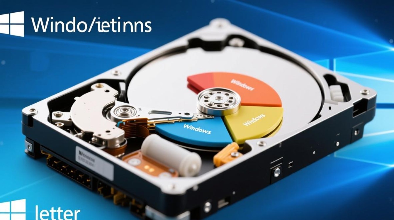 Windows如何分配硬盘？详细步骤与注意事项是什么？-第2张图片-99系统专家