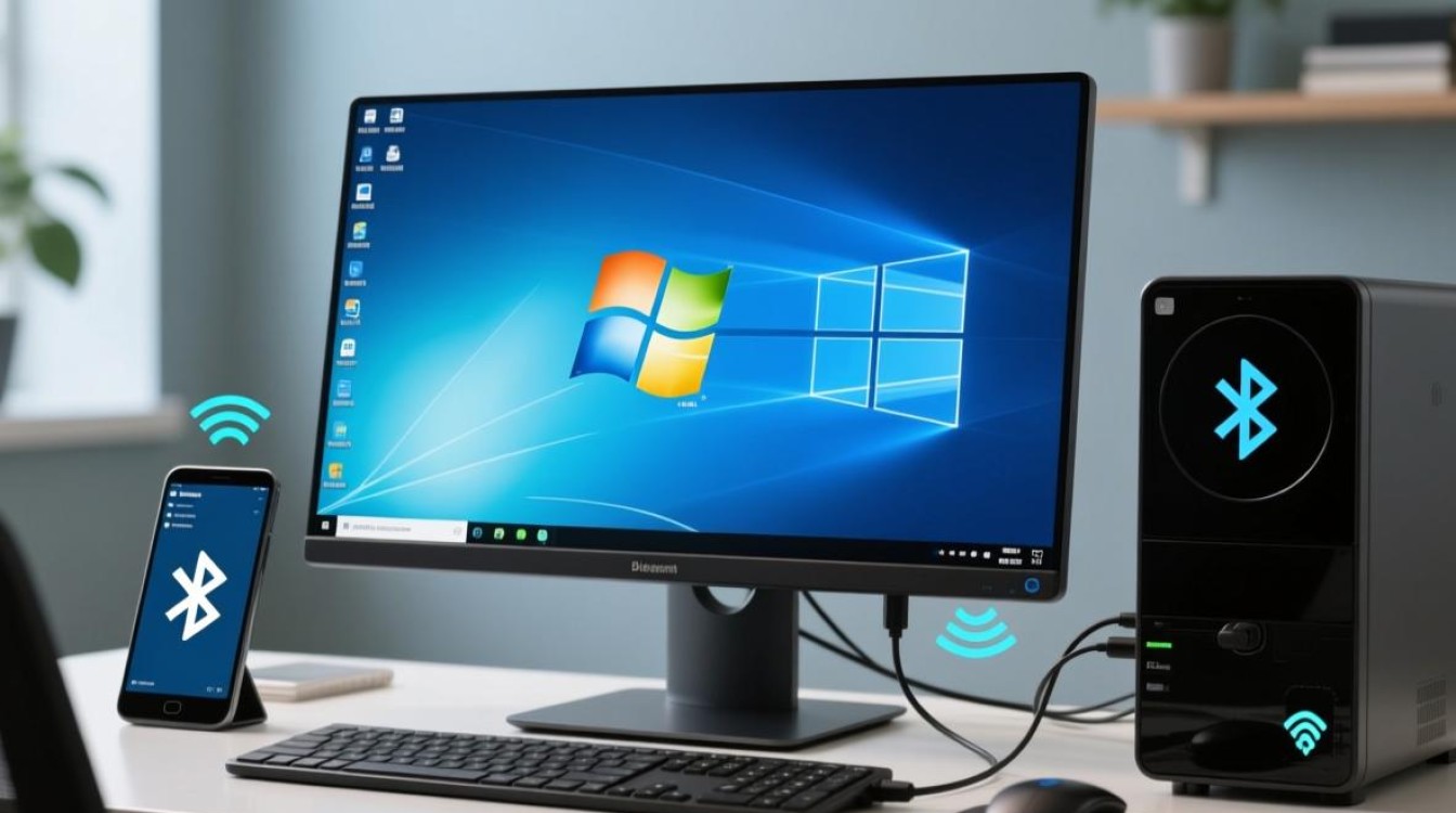Windows蓝牙软件下载哪里安全？官方渠道怎么找？-第3张图片-99系统专家