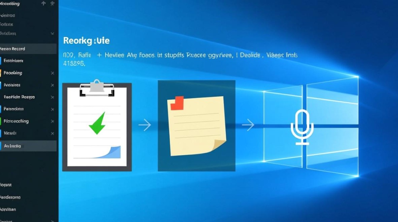 Windows自带录音指令在哪找？具体操作步骤是什么？-第3张图片-99系统专家