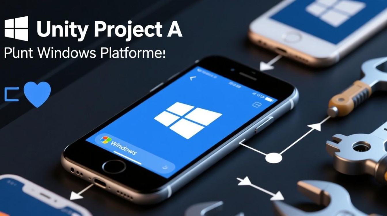 unity windows导出ios-第3张图片-99系统专家