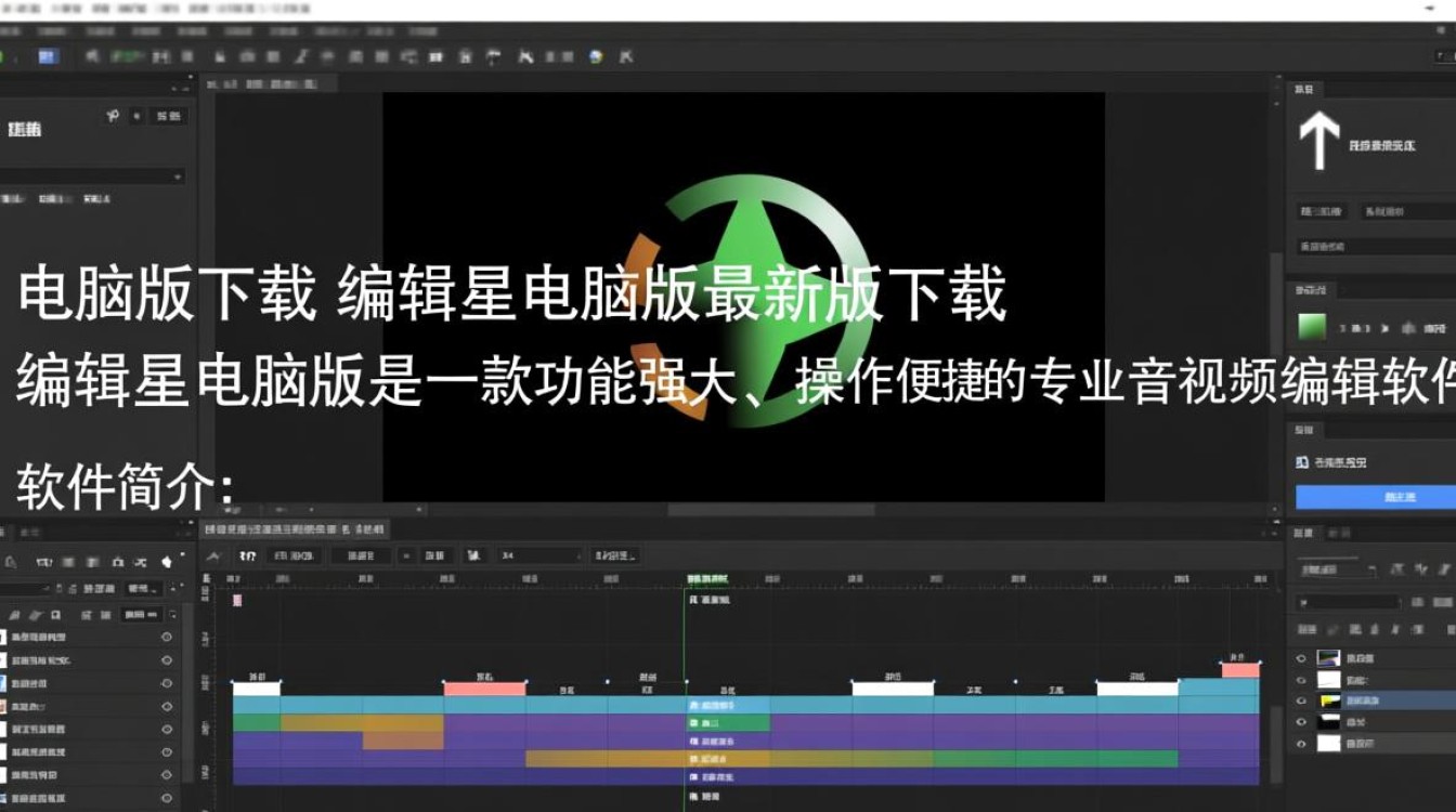 编辑星电脑版最新版哪里下载？安全吗？-第1张图片-99系统专家
