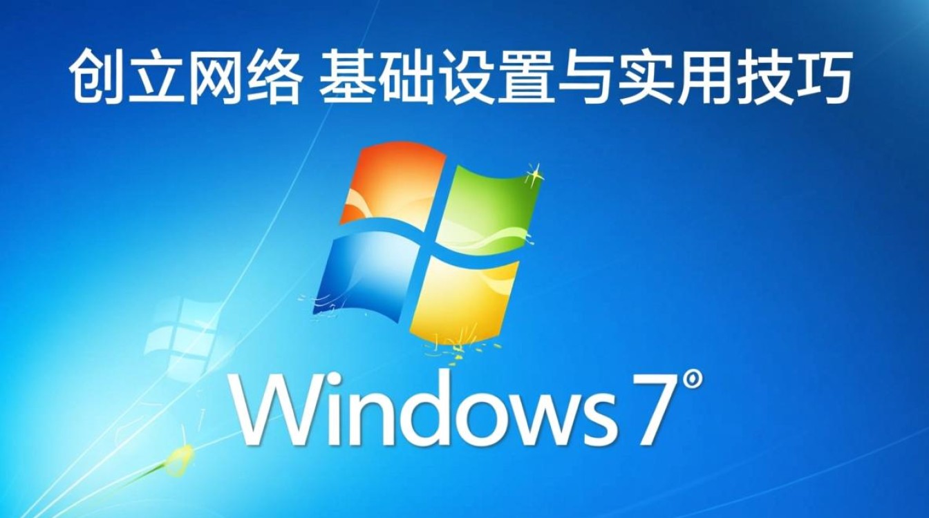 windows 7创立网络-第3张图片-99系统专家