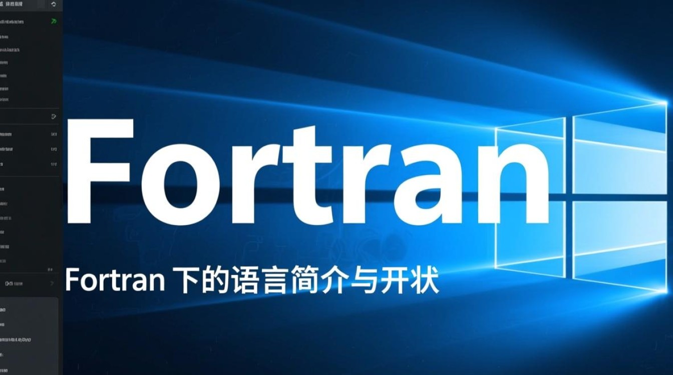 Fortan Windows 64位怎么下载安装？系统兼容吗？-第3张图片-99系统专家
