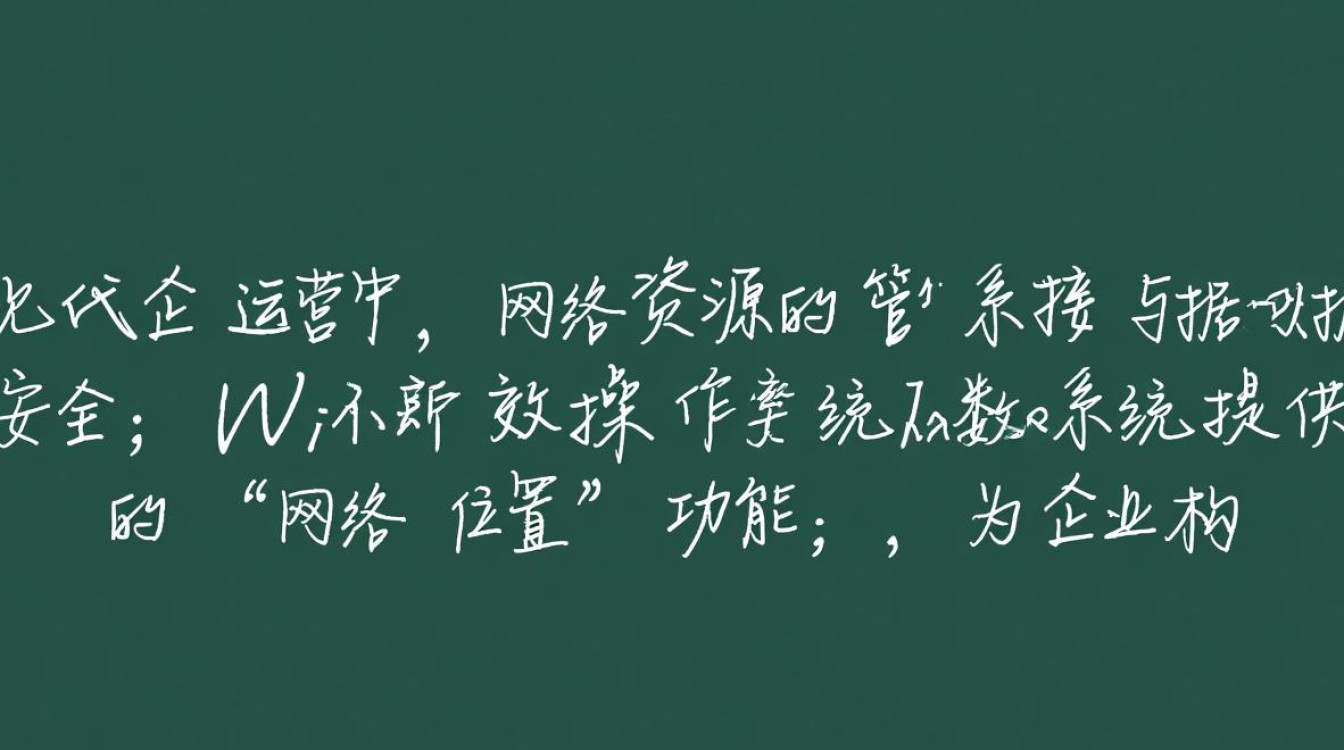 Windows网络位置公司内网访问慢怎么办？-第1张图片-99系统专家