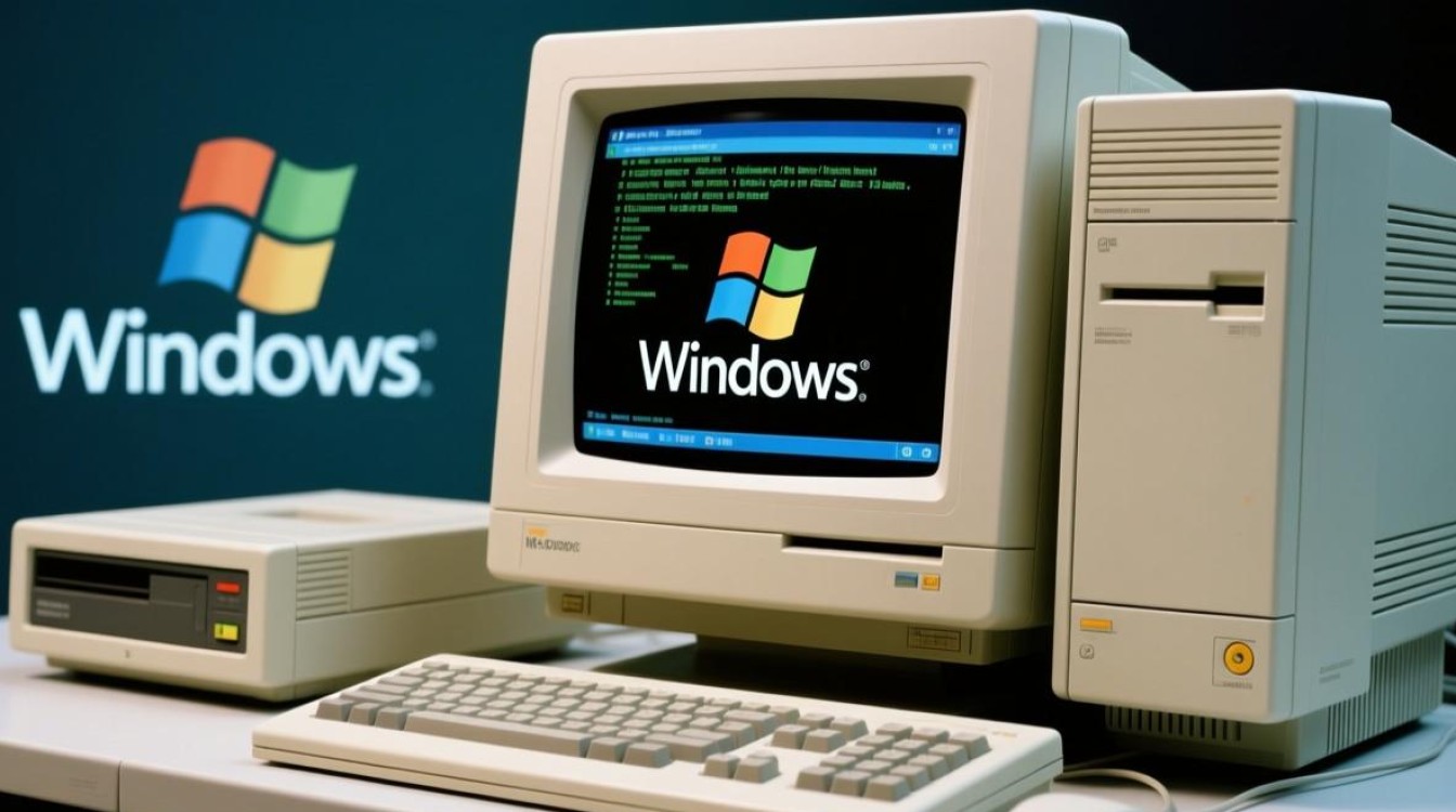 Windows系统是如何从早期一步步发展而来的？-第3张图片-99系统专家