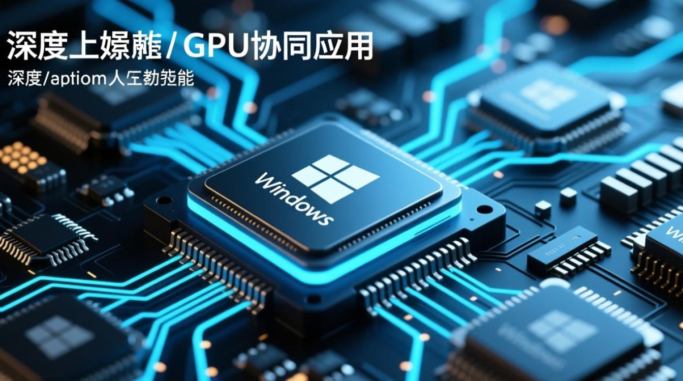 深度学习Windows下GPU加速如何配置优化?-第1张图片-99系统专家 深度学习Windows下GPU加速如何配置优化?-第1张图片-99系统专家