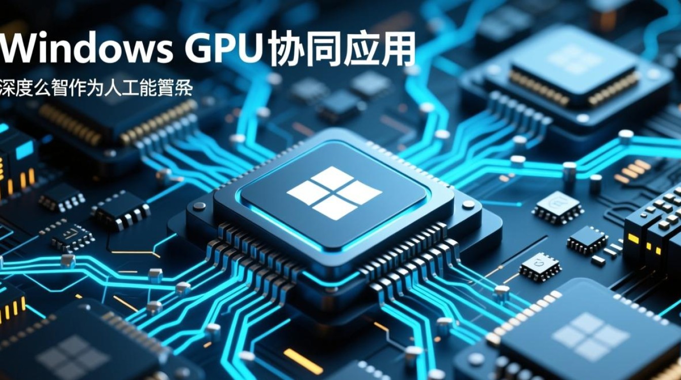 深度学习Windows下GPU加速如何配置优化?-第2张图片-99系统专家 深度学习Windows下GPU加速如何配置优化?-第2张图片-99系统专家