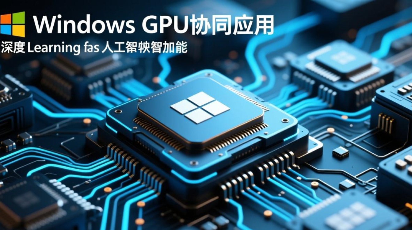 深度学习Windows下GPU加速如何配置优化?-第3张图片-99系统专家 深度学习Windows下GPU加速如何配置优化?-第3张图片-99系统专家