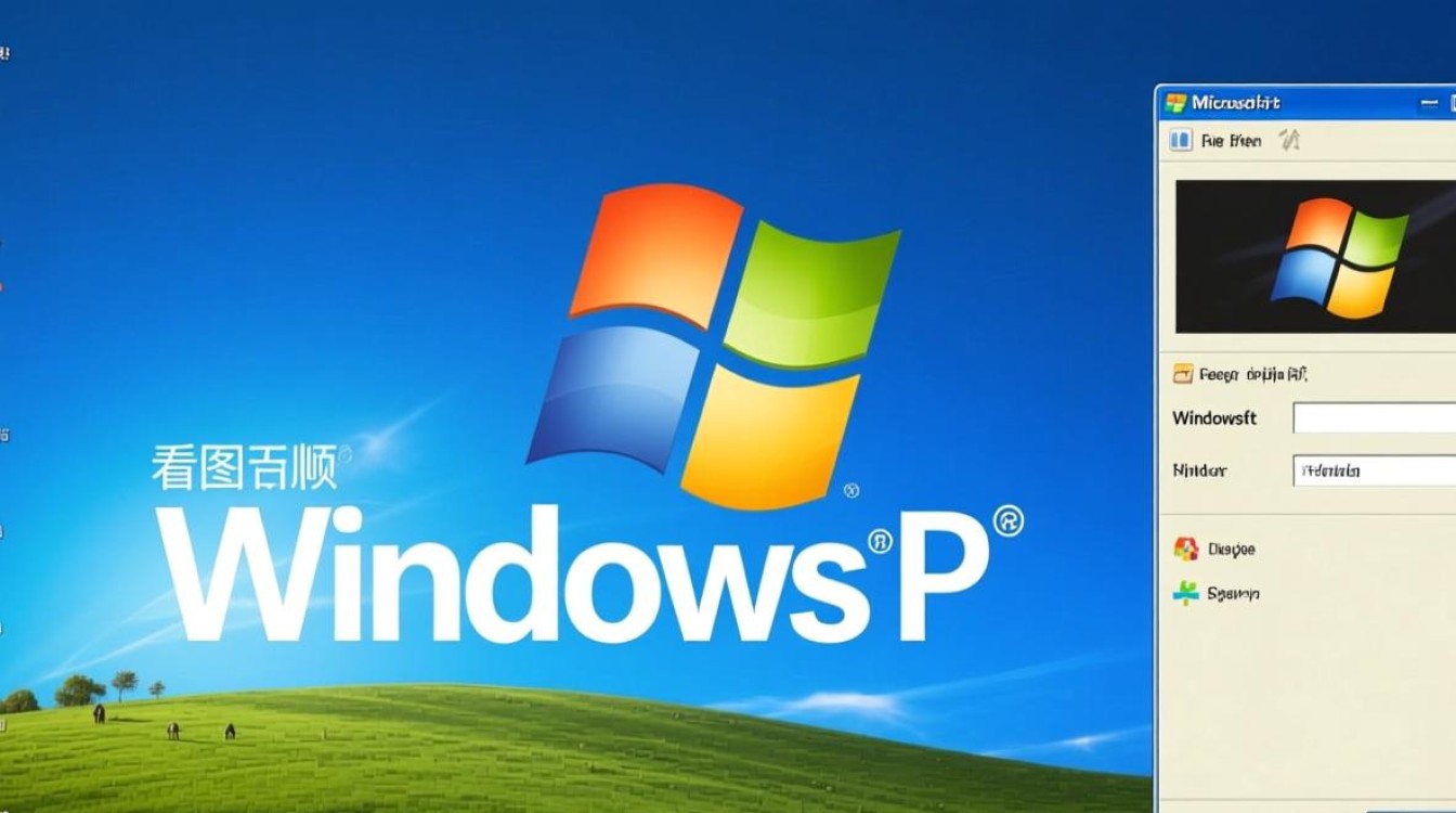Windows XP自带看图工具如何打开和自定义使用?-第2张图片-99系统专家 Windows XP自带看图工具如何打开和自定义使用?-第2张图片-99系统专家